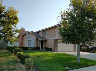 25084 Pebble Creek Way, Moreno Valley, CA 92551