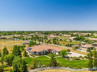 9340 Starting Gate Ct, Wilton, CA 95693