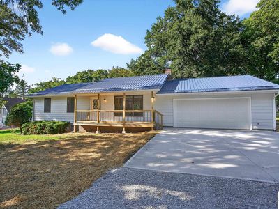 18321 Still Oak Rd, Warsaw, MO, 65355