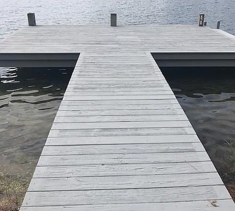 Dock