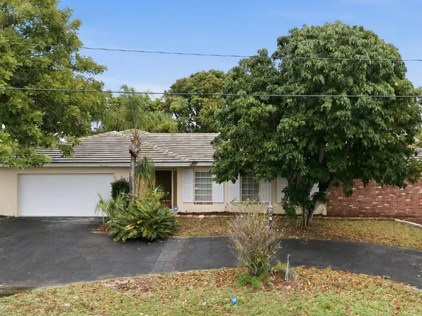 666 NW 11th Avenue, Boca Raton, FL 33486