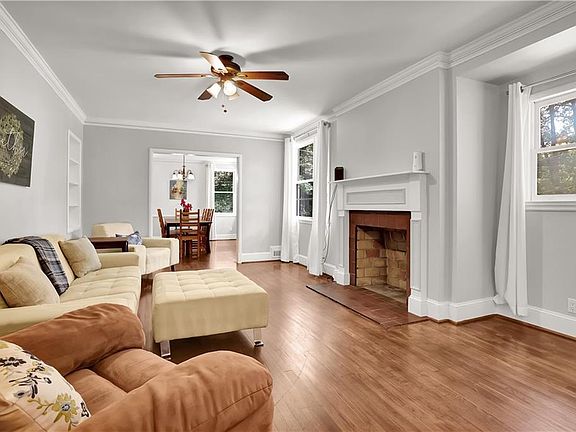 5th image of 444 Collier Rd NW