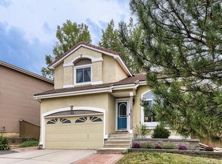 1152 W Savannah Sparrow Drive, Highlands Ranch, CO 80129