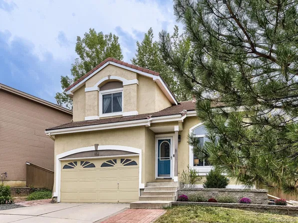 1152 W Savannah Sparrow Drive, Highlands Ranch, CO 80129