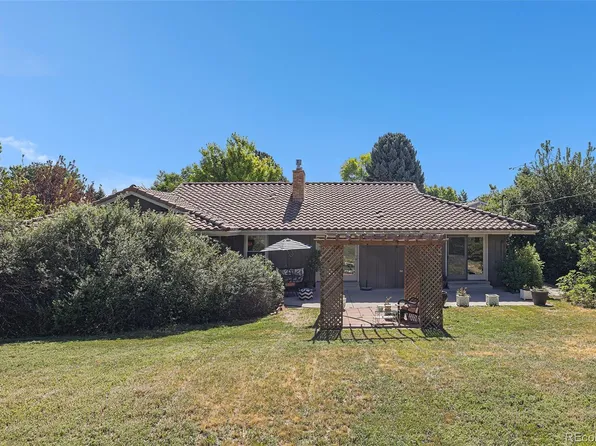 3155 S Akron Street, Denver, CO 80231