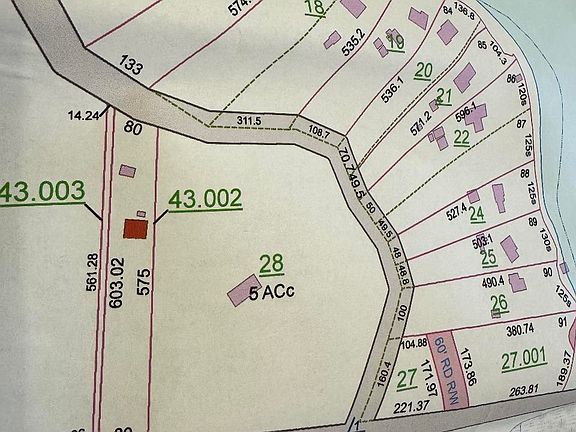 3rd image of 1020 Springhill Rd