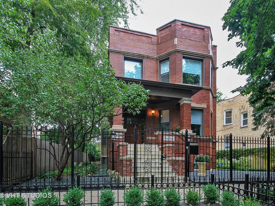 1st image of 1446 W Thome Ave