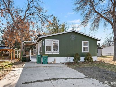 2500 E Harmony Rd #269, Fort Collins, CO, 80528