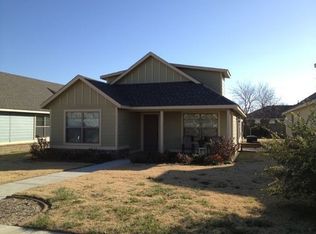 3915 SW Ridgepointe Ave, Bentonville, AR 72712