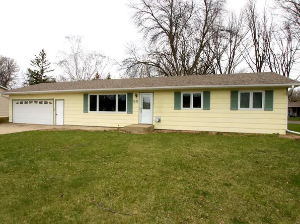 35 Century Ave SE, Hutchinson, MN 55350