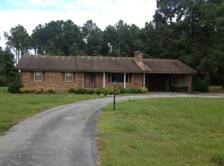 2533 S State Hwy #41, Chinquapin, NC 28521