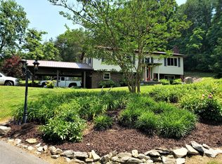 878 Tuggle Hill Rd, Rogersville, TN 37857