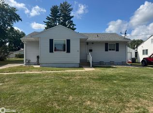 117 Lynwood Ave, Ottumwa, IA 52501