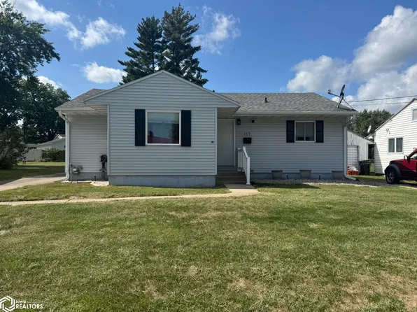 117 Lynwood Ave, Ottumwa, IA 52501
