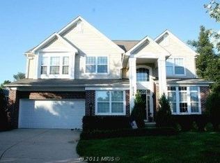 5336 Dunteachin Dr, Ellicott City, MD 21043