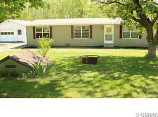 550 Frey Rd, Macedon, NY 14502