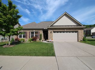 6100 Cane Springs Rd, Antioch, TN 37013