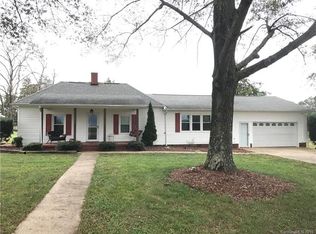 802 Sugar Hill Rd, Lawndale, NC 28090