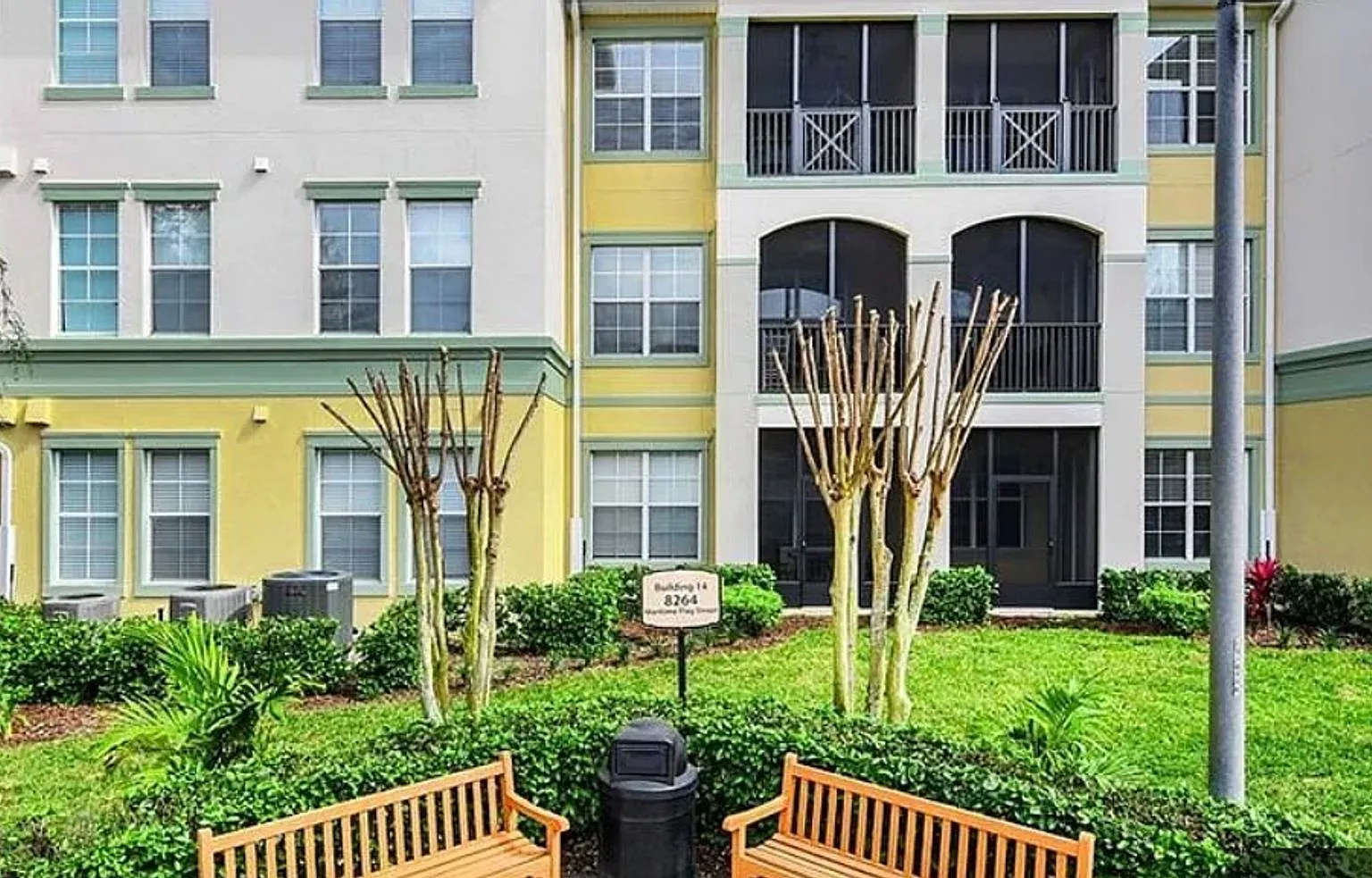 8264-1429 Maritime Flag st. Condo — Photo 1