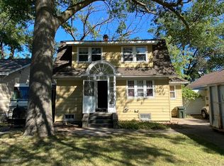 1048 Ada Ave, Muskegon, MI 49442