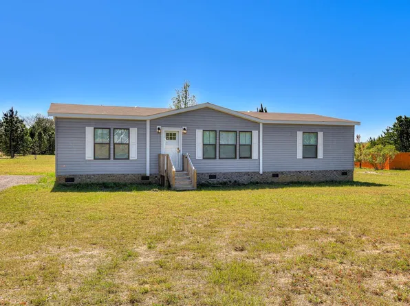 3584 Ga Highway 88, Blythe, GA 30805