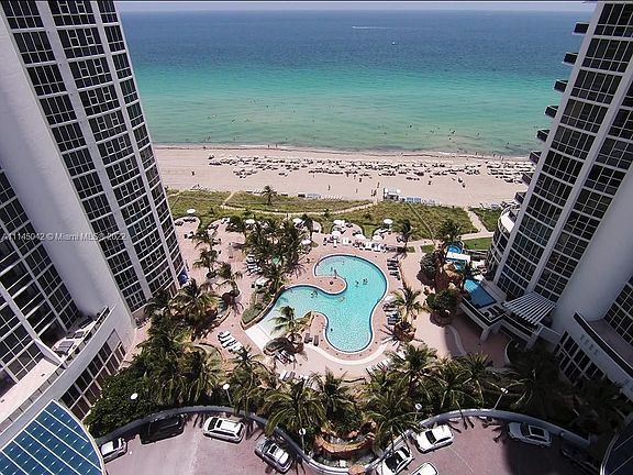 2nd image of 18101 Collins Ave APT 1208