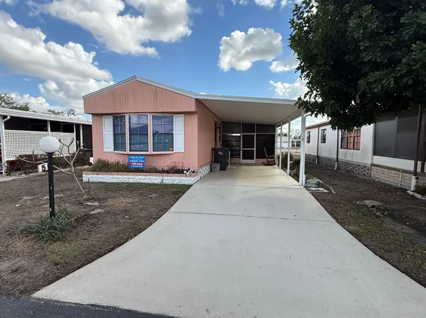 4530 9th St E Lot 5, Bradenton, FL 34203