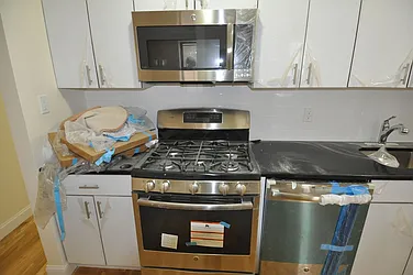 Rented by Village Living Realty