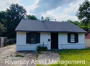 3152 Ford Rd, Memphis, TN 38109