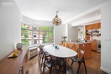 Sold by Sotheby's International Realty