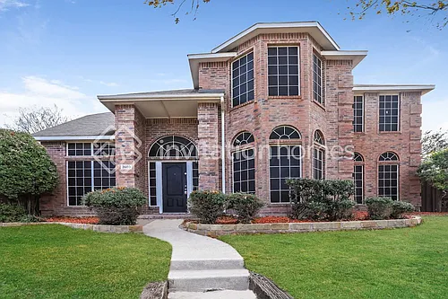 2603 Bordeaux Dr Photo 1
