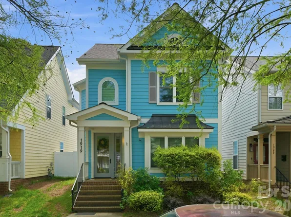 1919 Lela Ave, Charlotte, NC 28208