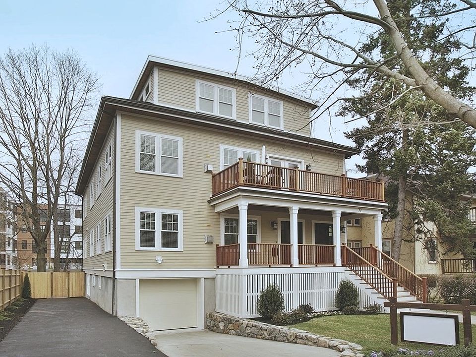 1st image of 77 Verndale St #2