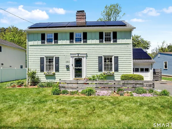 187 Southern Boulevard, Danbury, CT 06810