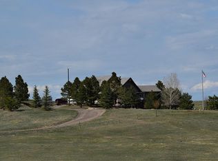 38245 County Road 29, Elizabeth, CO 80107