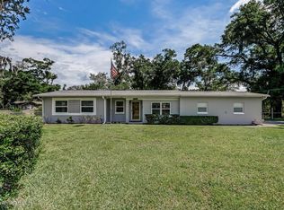 5971 Oaklane Dr, Jacksonville, FL 32244