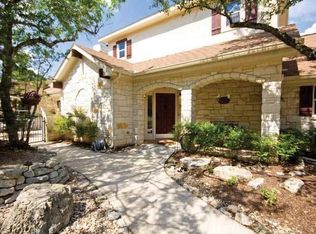 13200 Madrone Mountain Way, Austin, TX 78737