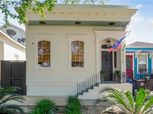 2114 Bienville St, New Orleans, LA 70112