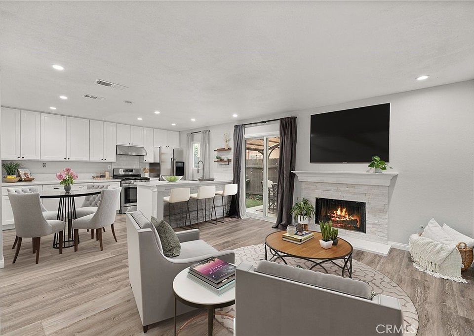 1st image of 12828 Ramona Blvd Unit 8