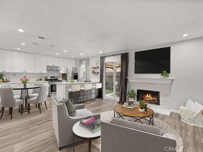 12828 Ramona Blvd Unit 8, Baldwin Park, CA, 91706