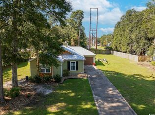 653 Mariner Ave., Murrells Inlet, SC 29576