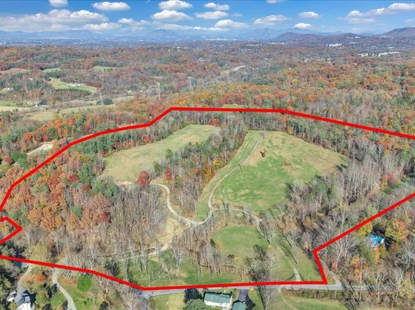 0 Poage Valley Road Ext, Roanoke, VA 24018