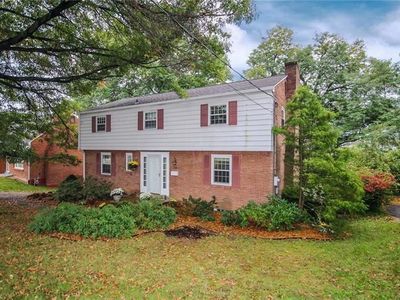 1255 Cardinal Dr, Pittsburgh, PA, 15243