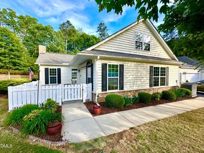 1189 Blue Bird Ln #1189, Wake Forest, NC, 27587