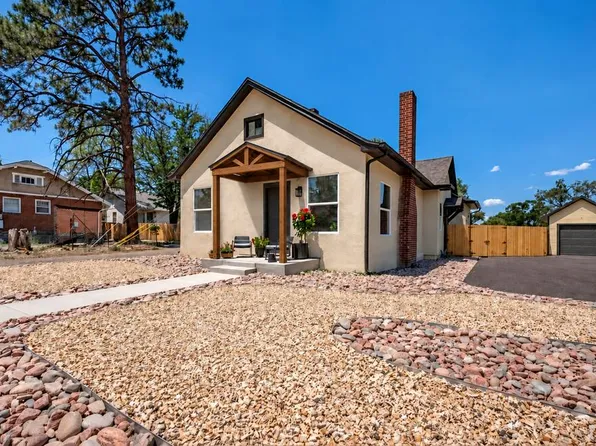 615 W 24th St, Pueblo, CO 81003