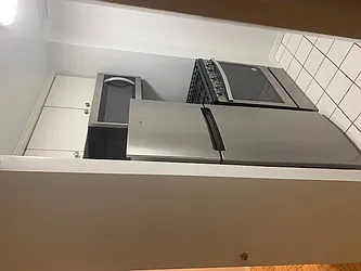 Rented by John G. Calotta, LREB