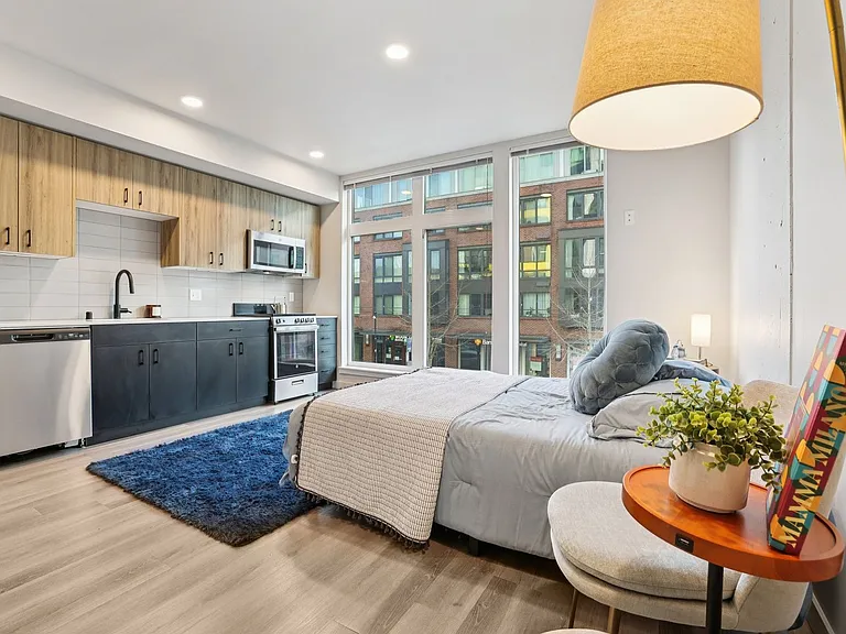 Niwa Apartments | Modern City Living in Queen Anne | Furnished Units & Move in Specials! — Photo 27