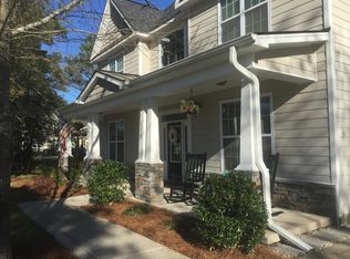 168 Marina Wynd Way, Sneads Ferry, NC 28460