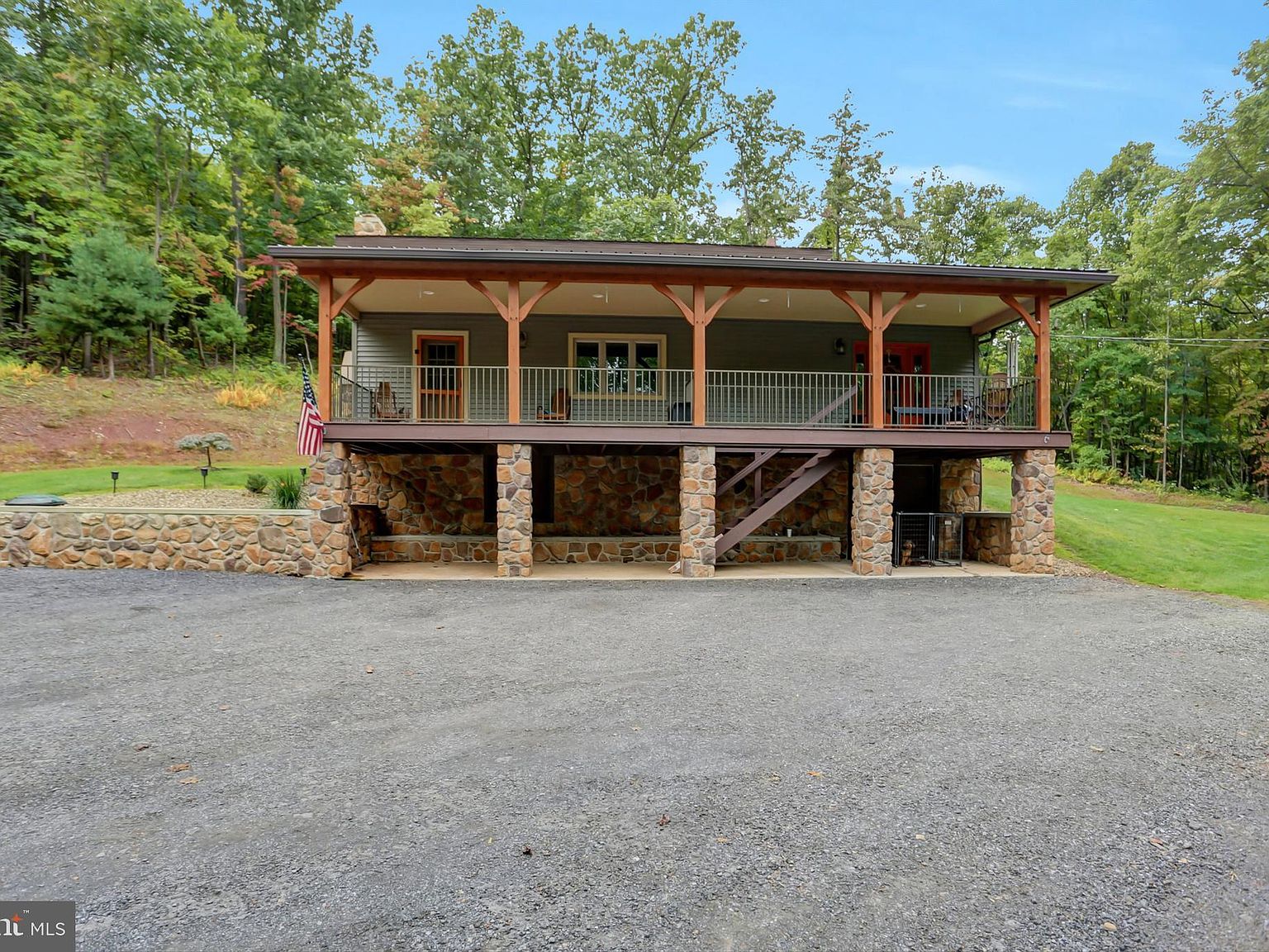 319 Jamie Rd, Mc Connellsburg, PA 17233 MLS PAFU2001022 Zillow