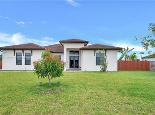 17021 SW 281st St, Homestead, FL 33030